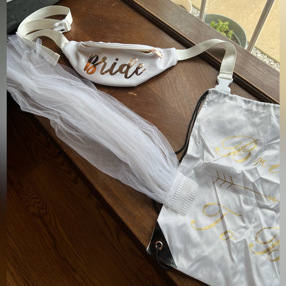 Bachelorette Bundle - Picture 13 of 13
